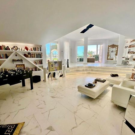 Espectacular Hogar En La Playa Marbella公寓 外观 照片