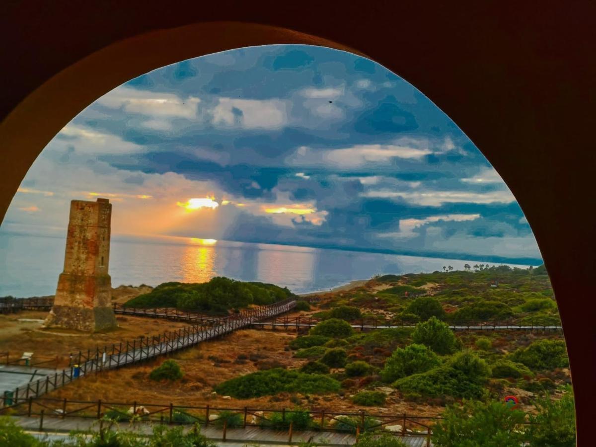 Espectacular Hogar En La Playa Marbella公寓 外观 照片