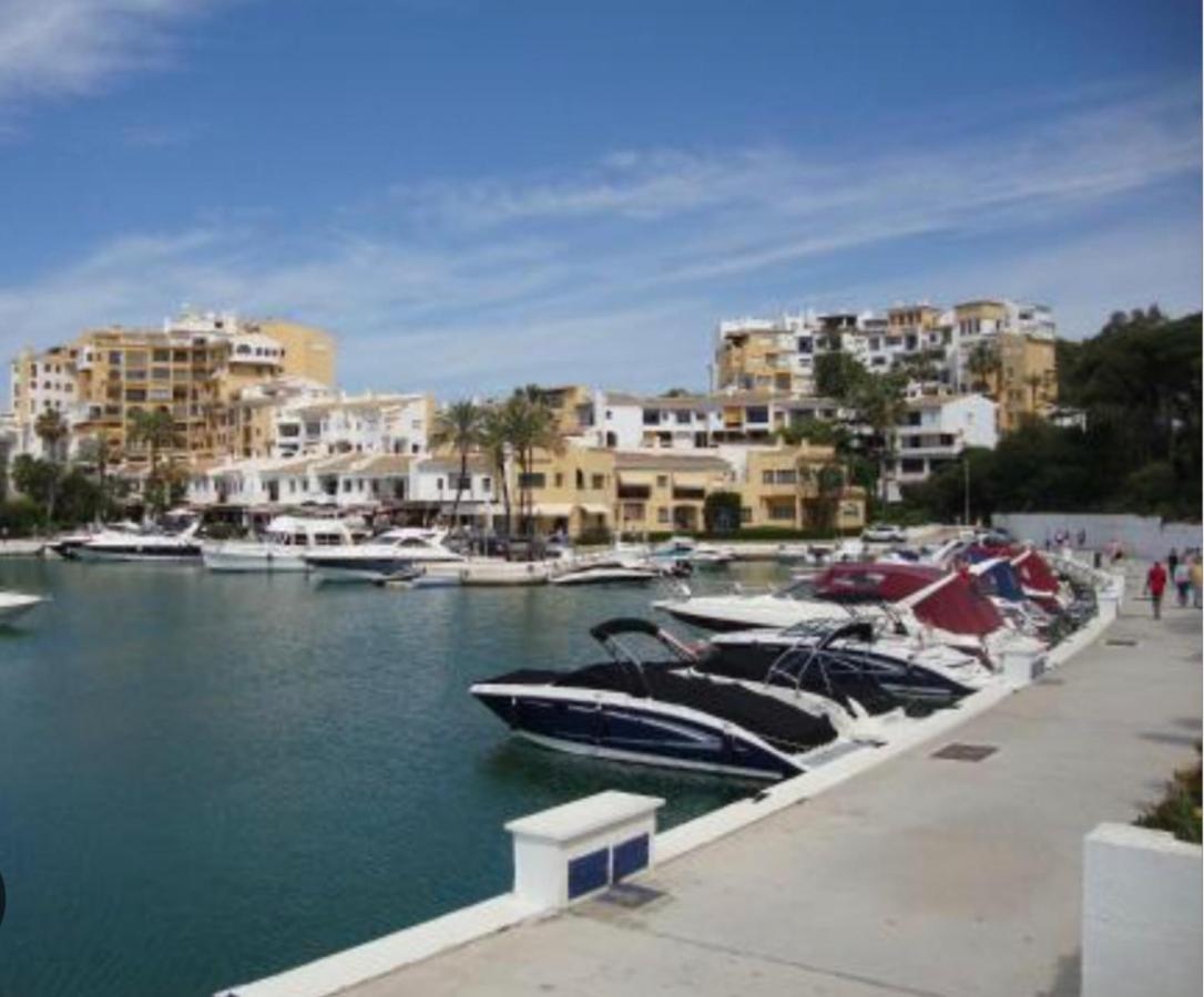 Espectacular Hogar En La Playa Marbella公寓 外观 照片