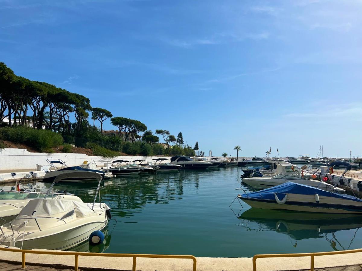 Espectacular Hogar En La Playa Marbella公寓 外观 照片