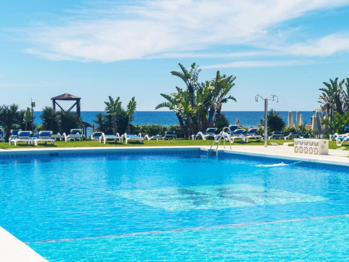 Espectacular Hogar En La Playa Marbella公寓 外观 照片