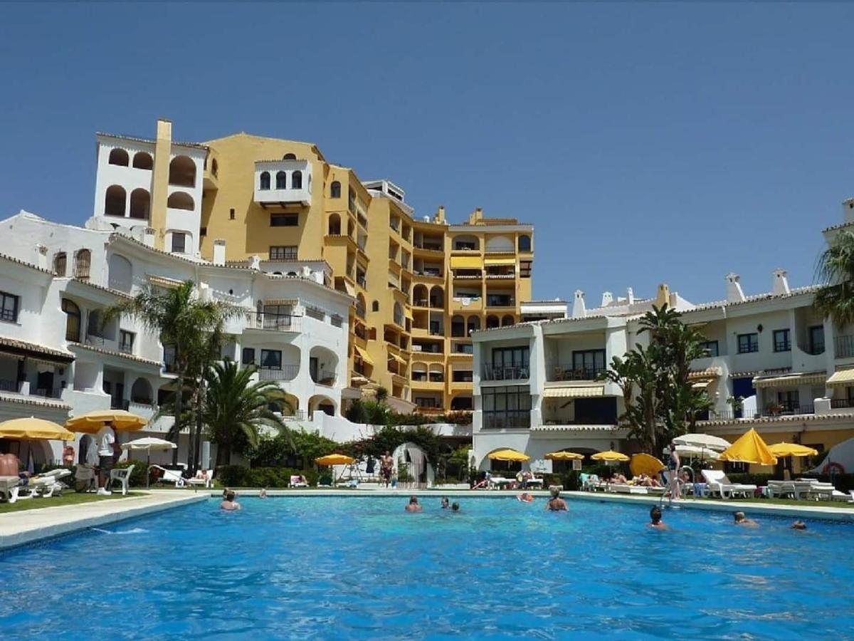 Espectacular Hogar En La Playa Marbella公寓 外观 照片