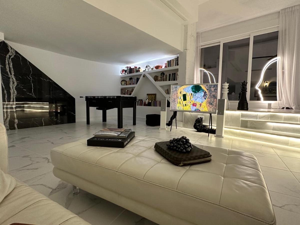 Espectacular Hogar En La Playa Marbella公寓 外观 照片