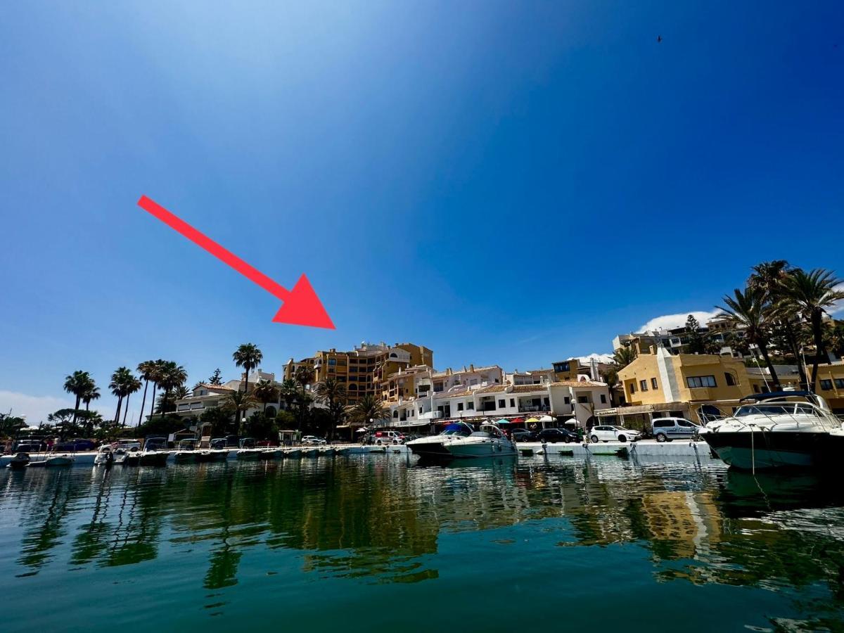 Espectacular Hogar En La Playa Marbella公寓 外观 照片