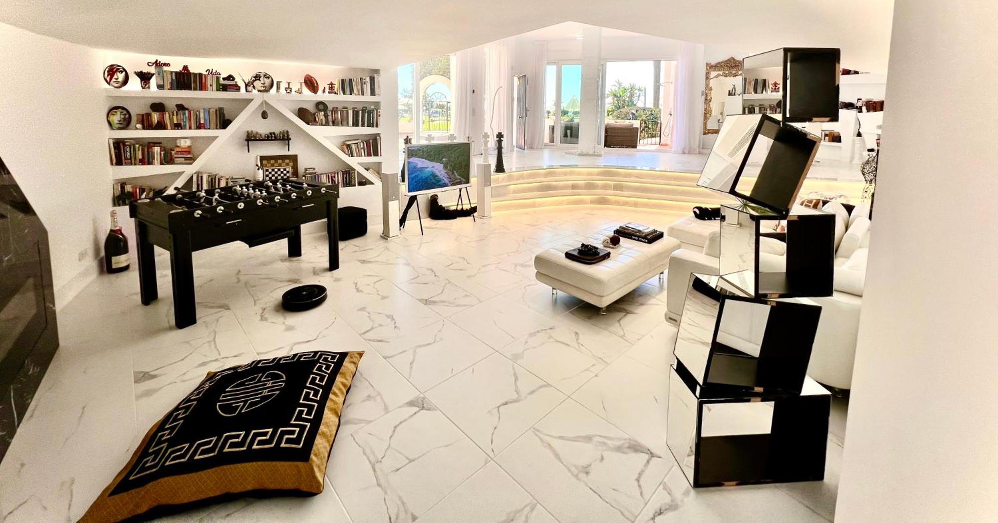 Espectacular Hogar En La Playa Marbella公寓 外观 照片