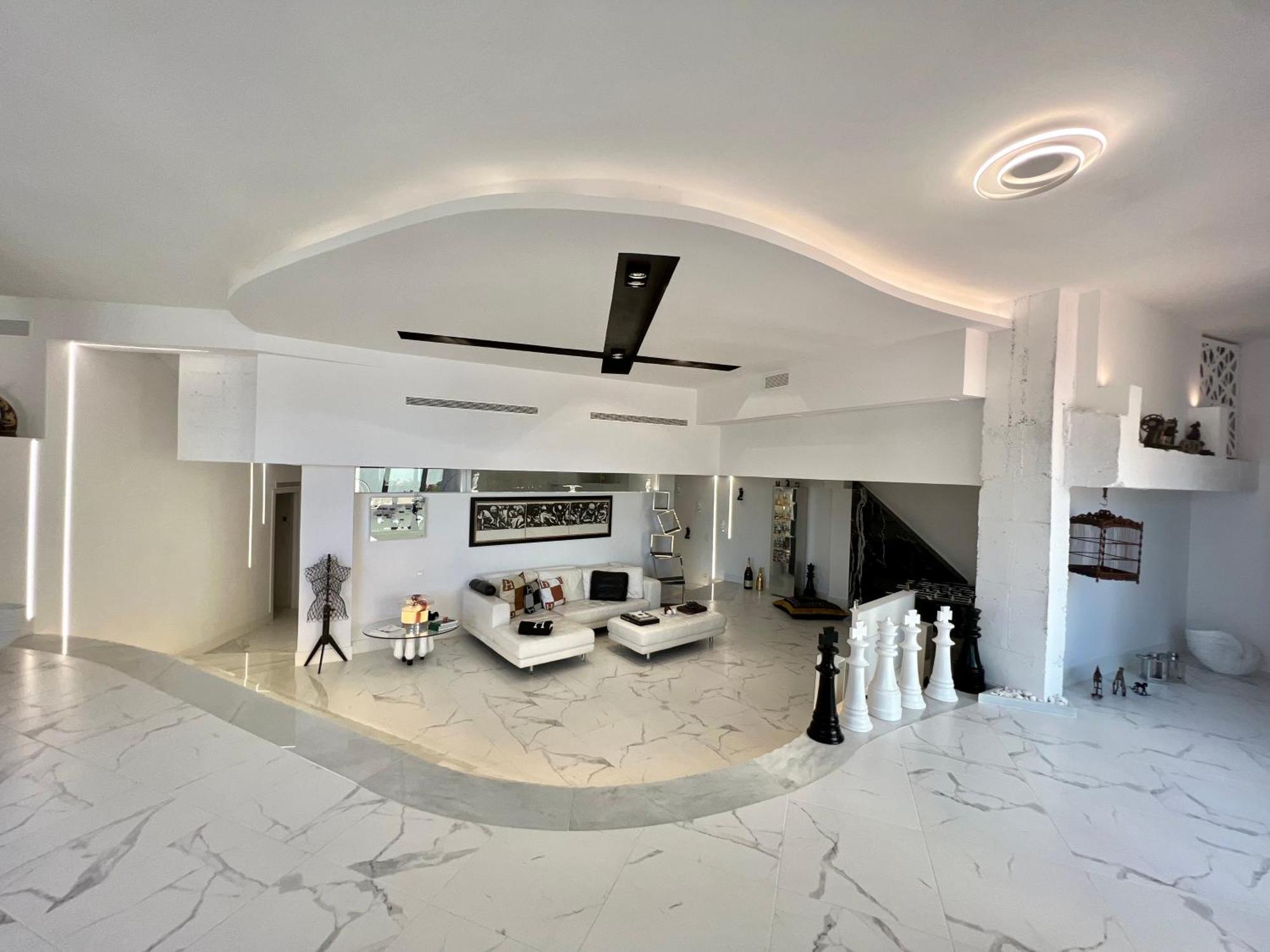 Espectacular Hogar En La Playa Marbella公寓 外观 照片