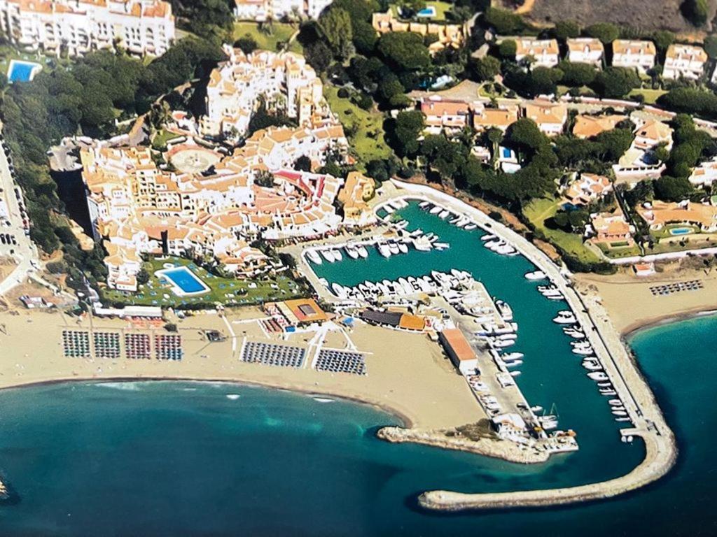 Espectacular Hogar En La Playa Marbella公寓 外观 照片