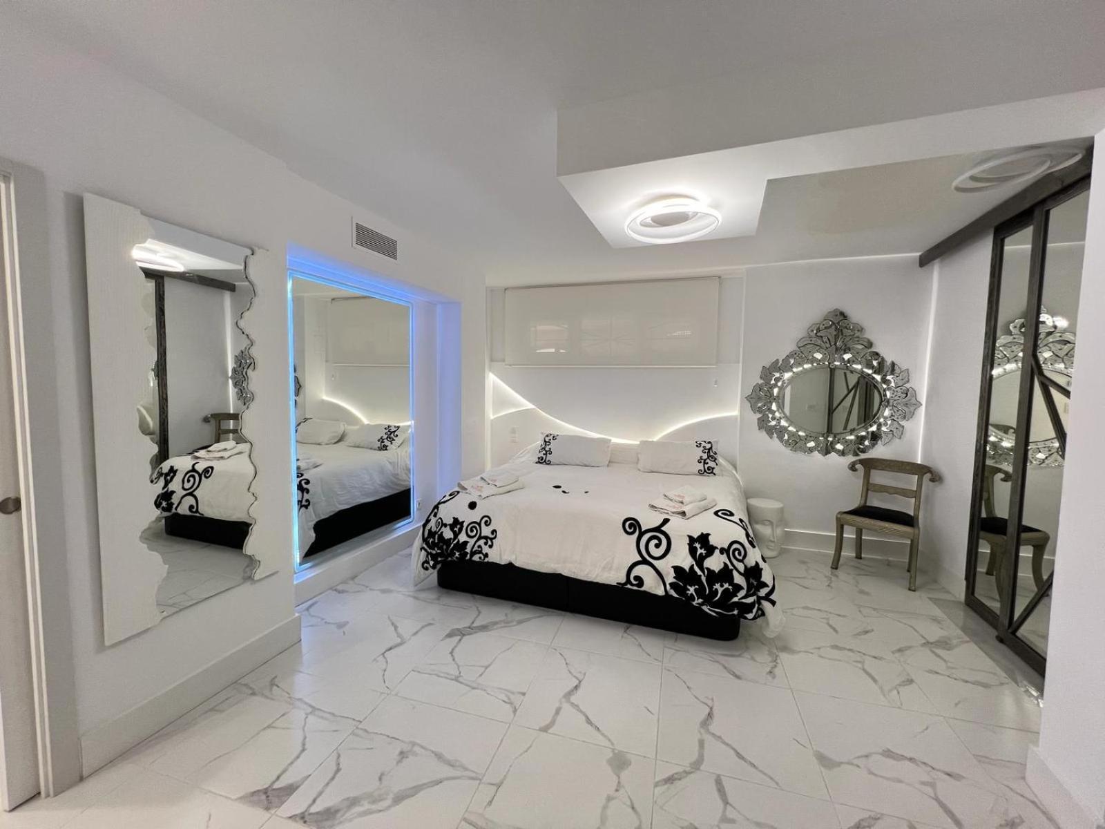 Espectacular Hogar En La Playa Marbella公寓 外观 照片